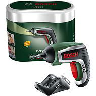 Bosch ixo online accessories