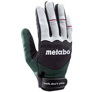 METABO Rukavice pracovní - Work Gloves