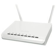 Zyxel NBG-419N - WiFi router