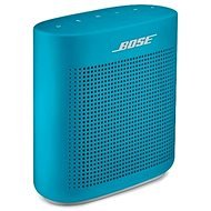 Bose soundLink blau - Lautsprecher