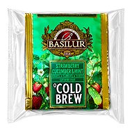 Basilur Tea Sample - Tea
