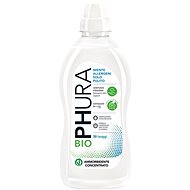 BIOPHURA CONTAINER - Fabric Softener