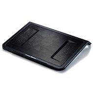 Cooler Master NotePal L1 čierna - Chladiaca podložka pod notebook