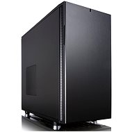Fractal Design Define R5 Black - PC Case