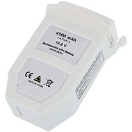 EHANG Smart Battery - White - Rechargeable Battery