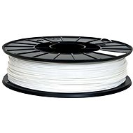 be3D PLA Traffic White 1.75mm 0.75kg - Filament