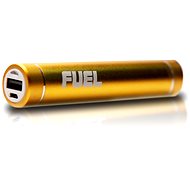 Patriot FUEL Active 2000mAh Gold - Power Bank