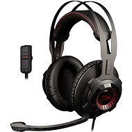 Hyperx Cloud Revolver Ste - Gaming Headphones