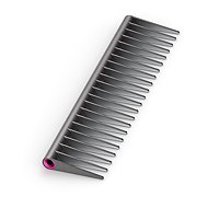 Dyson Rozčesávací hřeben šedá/fuchsiová - Promo