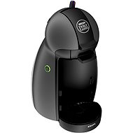 KRUPS KP100B NESCAFÉ Dolce Gusto Piccolo anthracite - Espresso Machine