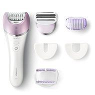 Philips BRE630 / 00 Satinelle Advanced - Epilator
