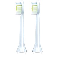 Philips Sonicare HX6062 / 07 DiamondClean standard head, 2 pcs per package - Toothbrush Replacement Head