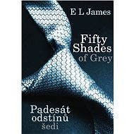 Fifty shades of Grey - Padesát odstínů šedi - 
