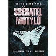 Butterfly Collector - 