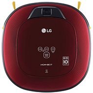 LG VR86010RR - Saugroboter