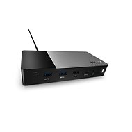 MSI USB-C Docking Station Gen 2 - Docking Station