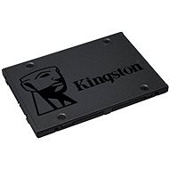 Kingston A400 120GB 7mm - SSD-Festplatte