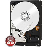 1TB WD Red 64MB cache - Hard Drive