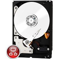 WD Red 2TB 64MB cache - Hard Drive