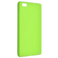 FIXED for Huawei P8 Lite green - Protective Case