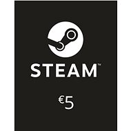 Steam Voucher - Gift Card