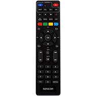 Sencor SDB LEARNING RCU (2020) - TV Remote Control