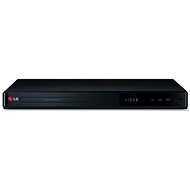 LG DP542H - DVD Player