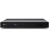 LG BP450 - Blue-Ray Player