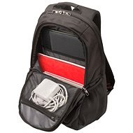 Samsonite GuardIT Laptop Backpack L 17.3 &quot;black - Laptop Backpack