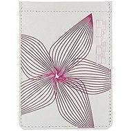  Golla Ida XL white-pink  - Phone Case