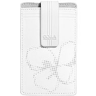  GOLLA Jump White  - Phone Case
