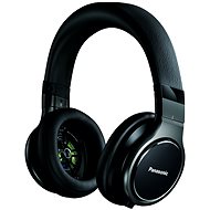 Panasonic RP-HD10E-K - Headphones