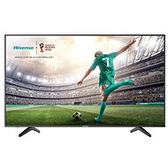 32 "Hisense H32A5600 - Television