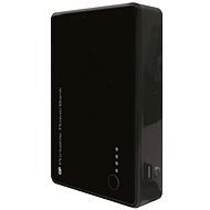 GP N304PE 10400mAh black - Power Bank