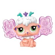Littlest Pet Shop - Okouzlující víla s doplňkem - Game Set