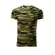 Nerf T-shirt M - Nerf Accessory