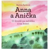 Anna and Anička "The Way home" - Charity