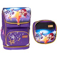 LEGO Friends Popstar Large 2-Piece - School Set