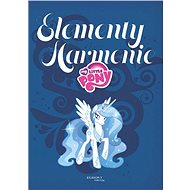 My Little Pony - Elements of Harmony - 
