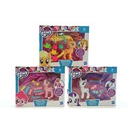 My Little Pony Twisty Twirly Hairstyles - Game Set