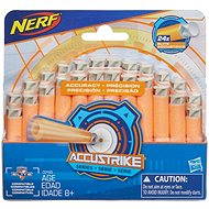 Nerf Accustrike spare darts 24 pcs - Nerf Accessory