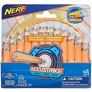 Nerf Accustrike spare darts 24 pcs - Nerf Accessory