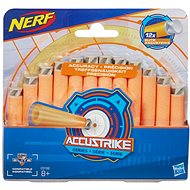 Nerf Accustrike spare darts 12 pieces - Nerf Accessory