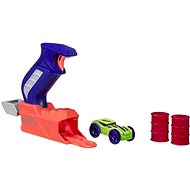Nerf Nitro Throttleshot Blizz - Game Set