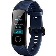 Honor Band 4 Crius-B19 Blue - Fitness Tracker
