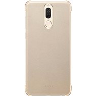 Huawei Original PU Protective Gold for Mate 10 Lite - Protective Case