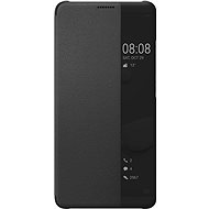 Huawei Original S-View Gray Case for Mate 10 Pro - Phone Case