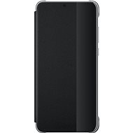 Huawei Original S-View Black for P20 Pro - Phone Case