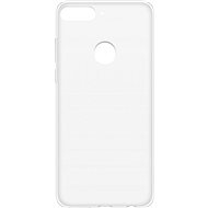 Huawei Original Protective Pouzdro Transparent for Y6 Prime 2018 (EU Blister) - Protective Case