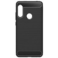 Huawei Original Protective for Nova 3 (EU Blister) Black - Protective Case
